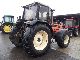 1995 Same  Antares 100 Agricultural vehicle Tractor photo 3