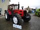 1990 Same  Laser 150 Agricultural vehicle Tractor photo 2