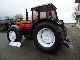 1990 Same  Laser 150 Agricultural vehicle Tractor photo 3