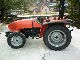 2011 Same  Tiger 50 wheel-drive (4WD) Agricultural vehicle Tractor photo 2