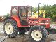 1992 Same  90 explorer air cond. Agricultural vehicle Farmyard tractor photo 3