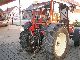 1990 Same  Frutteto 75 Agricultural vehicle Tractor photo 1