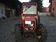 1990 Same  Frutteto 75 Agricultural vehicle Tractor photo 4