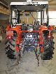 1984 Same  Condor 55 Agricultural vehicle Tractor photo 3