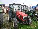 2001 Same  Dorado 85-wheel Agricultural vehicle Tractor photo 1