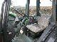 2001 Same  Dorado 85-wheel Agricultural vehicle Tractor photo 2