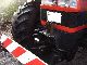 2000 Same  Silver 110 Agricultural vehicle Tractor photo 2