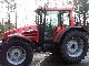 2000 Same  Silver 110 Agricultural vehicle Tractor photo 4