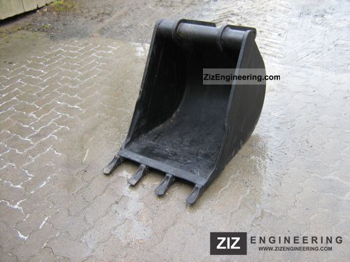 1996 Schaeff  Bucket, cutting width 60 cm Construction machine Other substructures photo