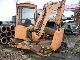 1990 Schaeff  Aufbabagger AT 16 for Unimog Construction machine Mobile digger photo 1