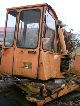 1990 Schaeff  Aufbabagger AT 16 for Unimog Construction machine Mobile digger photo 3