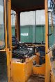 2011 Schaeff  AT 16 construction backhoe for Unimog Construction machine Mobile digger photo 4