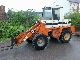 1987 Schaeff  SKL bh 820 with only 4240! with bucket + pallet Construction machine Wheeled loader photo 1