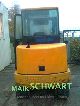 2000 Schaeff  HR 14 Construction machine Mini/Kompact-digger photo 6