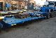 1994 Scheuerle  5-axle low-bed - 1 + 4 special low loader SANH Semi-trailer Low loader photo 2