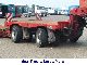 1991 Scheuerle  Low loader Semi-trailer Low loader photo 4