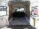 1993 Seat  Terra Box ** ** gasoline truck ** Van or truck up to 7.5t Box-type delivery van photo 6