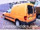 2000 Seat  Inca 1.9 SDI Van or truck up to 7.5t Box-type delivery van photo 1