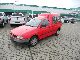 Seat  Inca Kombi 1.4 16V with air 2003 Other vans/trucks up to 7,5t photo