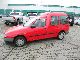 2003 Seat  Inca Kombi 1.4 16V with air Van or truck up to 7.5t Other vans/trucks up to 7,5t photo 1