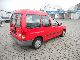 2003 Seat  Inca Kombi 1.4 16V with air Van or truck up to 7.5t Other vans/trucks up to 7,5t photo 3