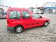 2003 Seat  Inca Kombi 1.4 16V with air Van or truck up to 7.5t Other vans/trucks up to 7,5t photo 4