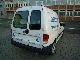 2000 Seat  No air-Inca Tüv Van or truck up to 7.5t Box-type delivery van photo 2