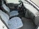 2000 Seat  No air-Inca Tüv Van or truck up to 7.5t Box-type delivery van photo 5