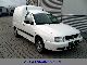 2000 Seat  Inca Van or truck up to 7.5t Box-type delivery van photo 1