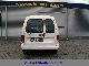 2000 Seat  Inca Van or truck up to 7.5t Box-type delivery van photo 2