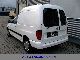 2000 Seat  Inca Van or truck up to 7.5t Box-type delivery van photo 4