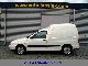 2000 Seat  Inca Van or truck up to 7.5t Box-type delivery van photo 6
