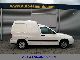 2000 Seat  Inca Van or truck up to 7.5t Box-type delivery van photo 8