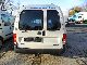 1999 Seat  Inca Pro 1.4 MPI - gas drive! Van or truck up to 7.5t Box-type delivery van photo 5