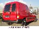1999 Seat  INCA 1.9 SDI professional Van or truck up to 7.5t Box-type delivery van photo 2