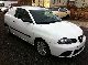 2007 Seat  Ibiza 1.4 TDI, air, 3100, - € EXPORT! Van or truck up to 7.5t Box-type delivery van photo 1