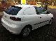 2007 Seat  Ibiza 1.4 TDI, air, 3100, - € EXPORT! Van or truck up to 7.5t Box-type delivery van photo 2