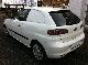 2007 Seat  Ibiza 1.4 TDI, air, 3100, - € EXPORT! Van or truck up to 7.5t Box-type delivery van photo 3