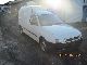 2003 Seat  Inca 1.9 SDI professional Van or truck up to 7.5t Other vans/trucks up to 7,5t photo 1