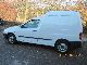 2003 Seat  Inca 1.9 SDI professional Van or truck up to 7.5t Other vans/trucks up to 7,5t photo 7