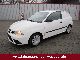 2007 Seat  Ibiza 1.4TDI truck-air admission M + S (1568) Van or truck up to 7.5t Other vans/trucks up to 7,5t photo 1