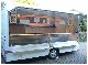 1994 Seico  ae 42-25 with baked fish facility Trailer Traffic construction photo 4
