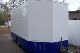 1994 Seico  ae 42-25 with baked fish facility Trailer Traffic construction photo 5