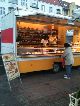 2008 Seico  AE 42-14 pastry baker Trailer Traffic construction photo 2