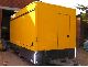 2008 Seico  AE 42-14 pastry baker Trailer Traffic construction photo 8