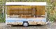 Seico  Selling baked goods trailer AE 42-16 w 2010 Traffic construction photo