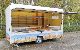 2010 Seico  Selling baked goods trailer AE 42-16 w Trailer Traffic construction photo 1