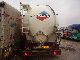 1987 Spitzer  SK ZIC 2455 Semi-trailer Silo photo 2