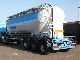 1992 Spitzer  SILO 40m3 Semi-trailer Silo photo 1