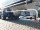 1992 Spitzer  SILO 40m3 Semi-trailer Silo photo 5